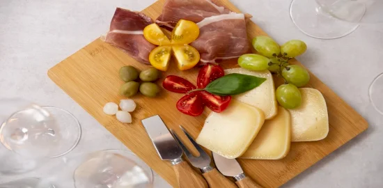 what to eat in Croatia
