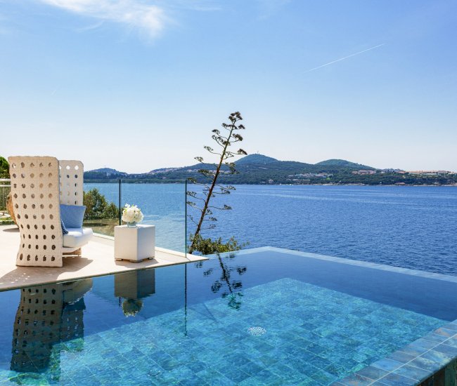 Villa Casa del Mare for rent- LCR (4)