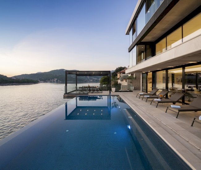 Villa Amelie for rent- Dubrovnik- LCR (1)