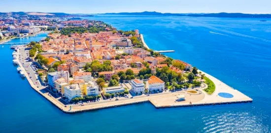 Zadar