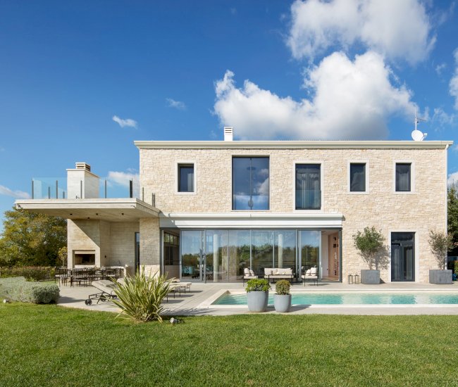Villa Valens Residence for rent in Istria- Luxury Croatia Retreats (3)