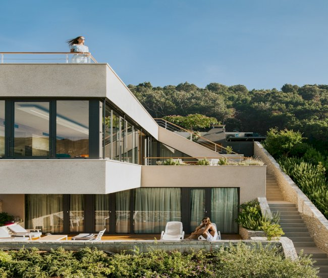 Villa Stella For rent in Korčula_Luxury Croatia Retreats (3)