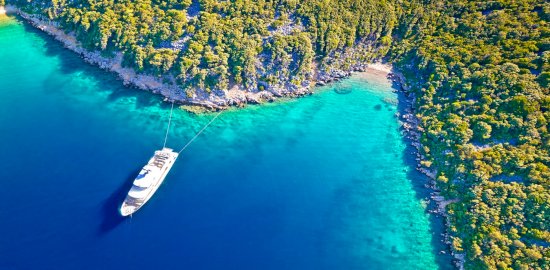 Mali Lošinj Island- Luxury Croatia Retreats