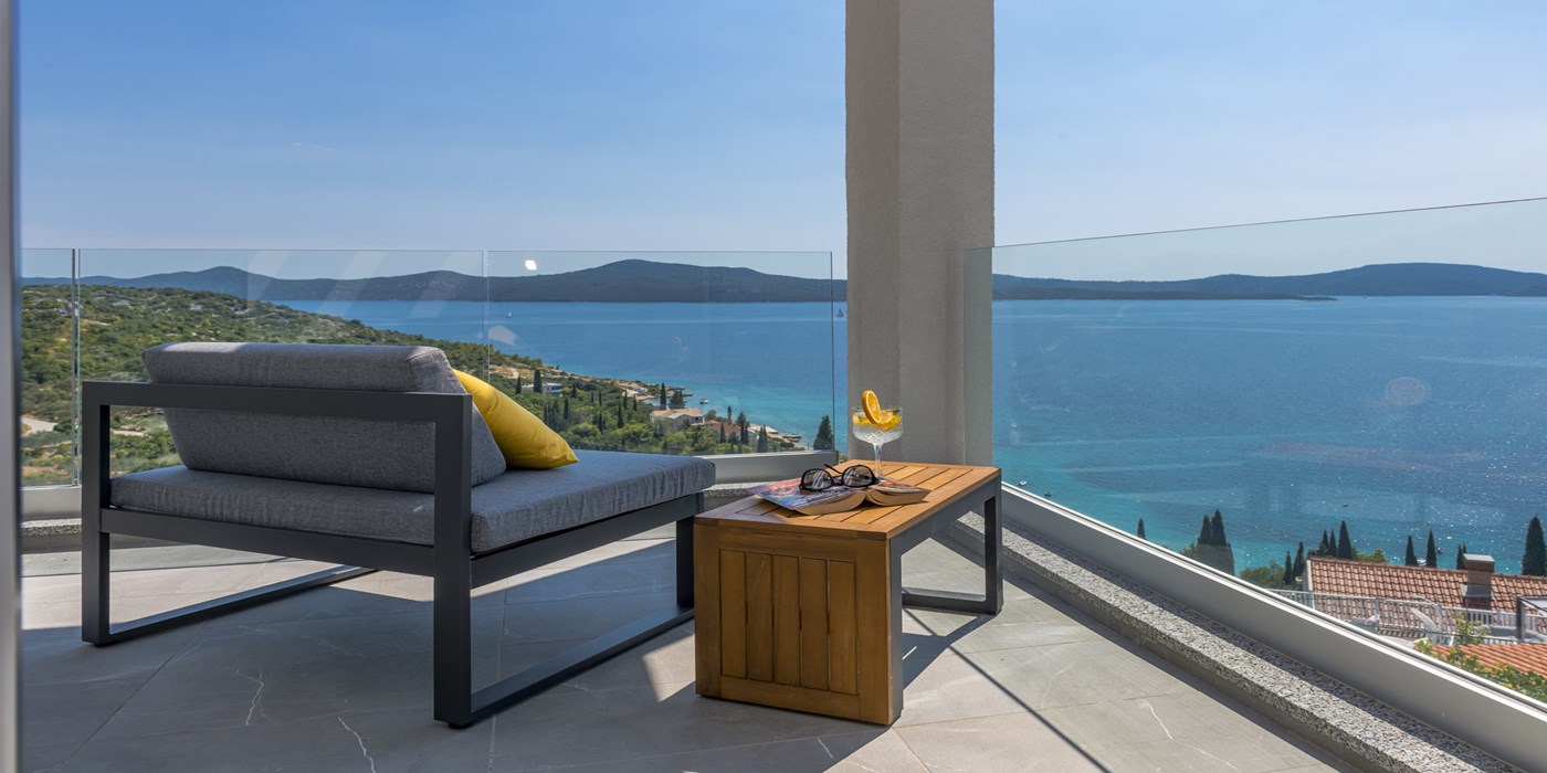 Villa Vanna For Rent In Slano- Luxury Croatia Retreats (2)