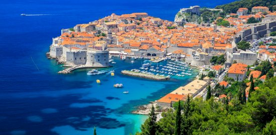 Dubrovnik City- Luxury Croatia Retreats (1)