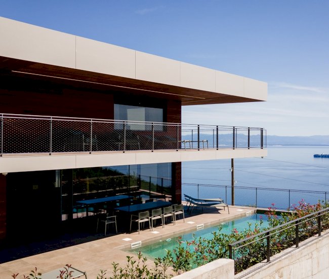 Villa Vista Hills For Rent- Opatija- Luxury Croatia Retreats (3)