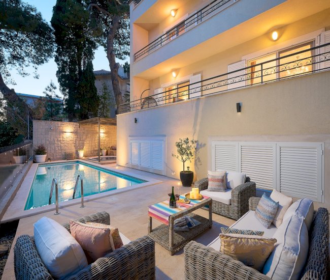 LCR-Luxury villa in split for rent by night (7)