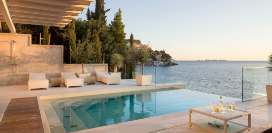 premium villa Antoans for rent in Dubrovnik (35)