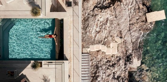 premium villa Antoans for rent in Dubrovnik (11)