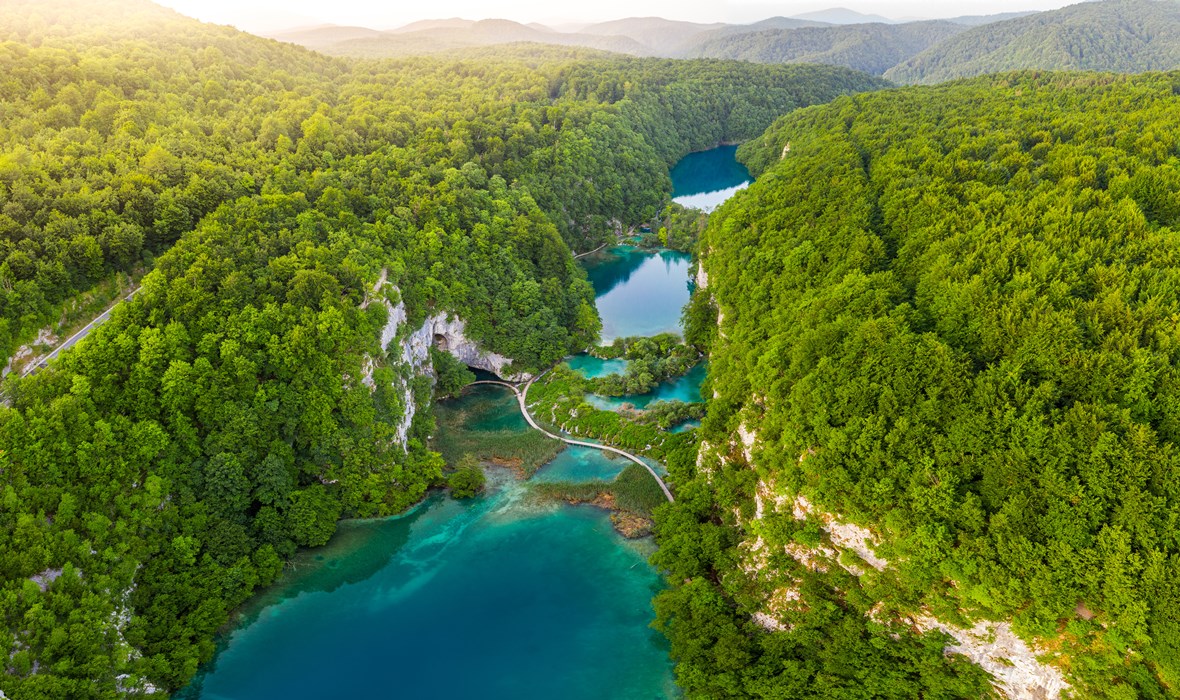 National Parks of Croatia- LCR (7)