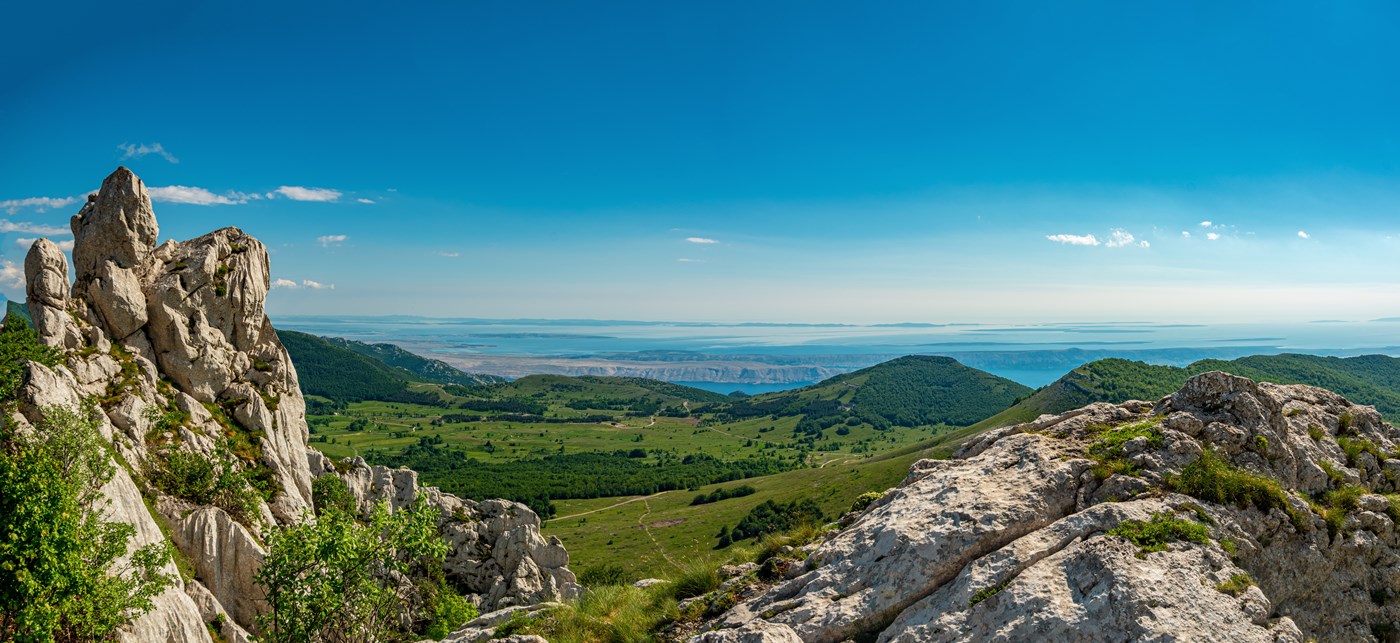 National Parks of Croatia- LCR (8)