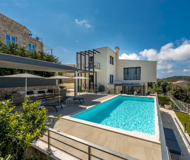 Villa Agave for rent in Dubrovnik- LCR (1)