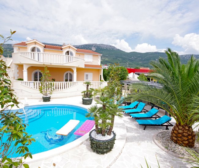 Villa Marija for rent- LCR (3)