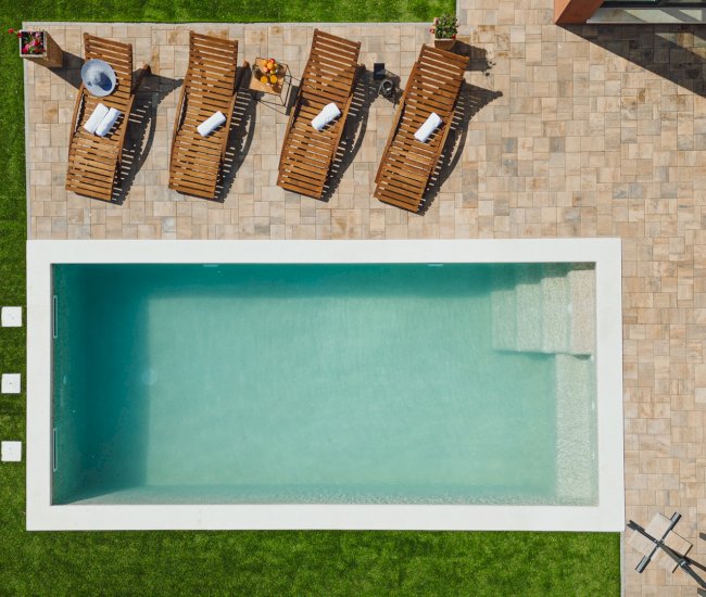 villa meridiem in krušvar for rent with swimng pool (3)