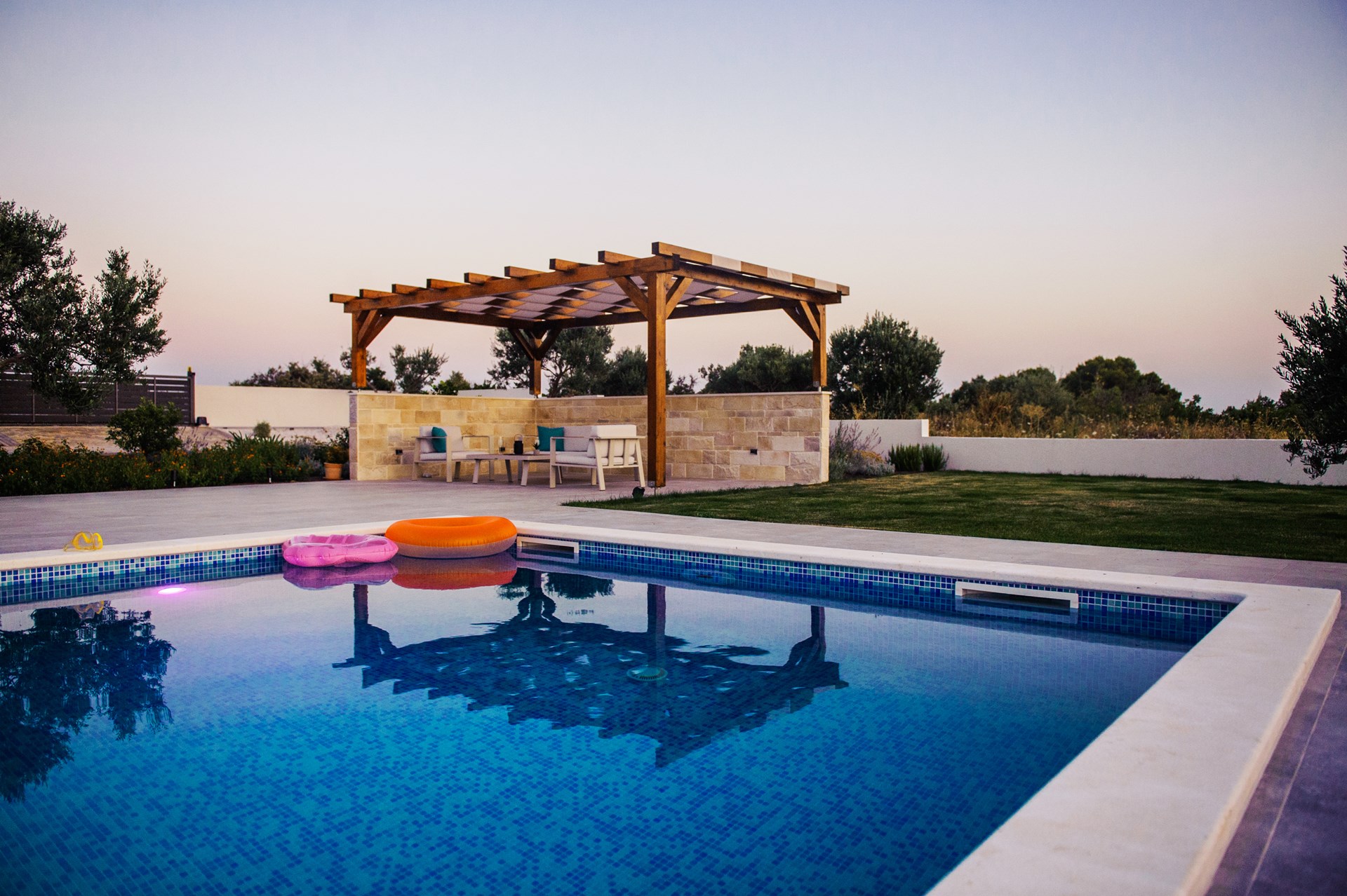Villa Horizon for rent- LCR (46)