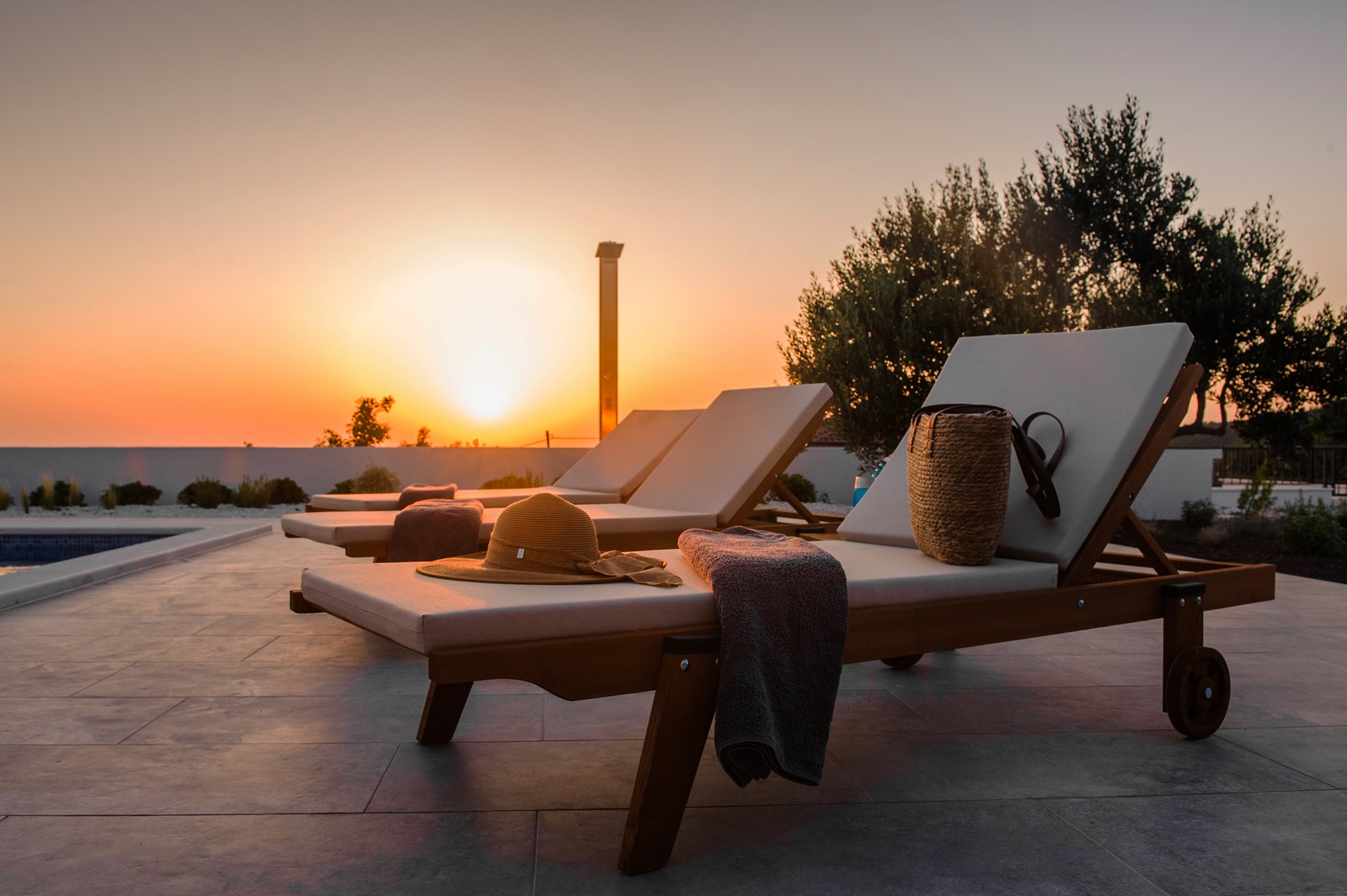 Villa Horizon for rent- LCR (78)