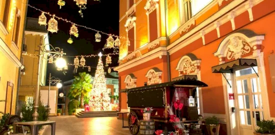 CHRISTMAS