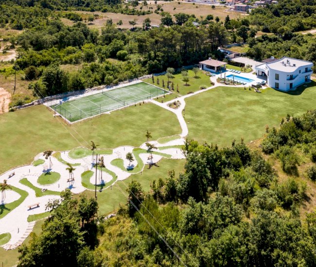 Villa La Domina For Rent- LCR (1)