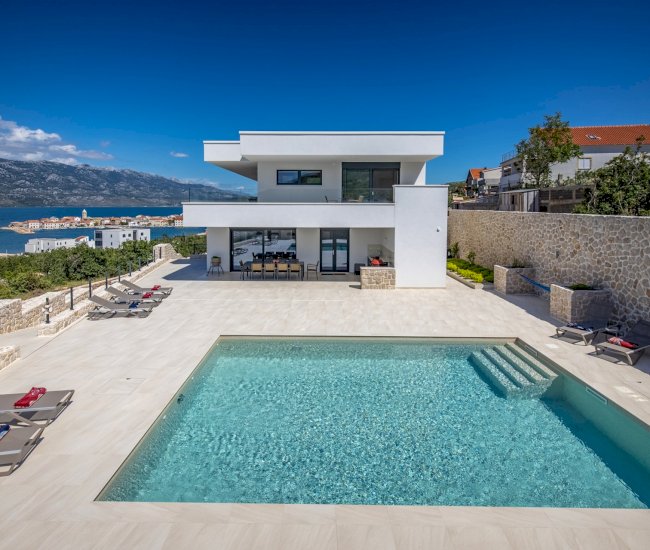 Villa Star- Luxury Croatia Retreats (1)