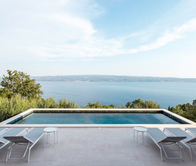 Villa for rent- Luxury Croatia Retreats (1)
