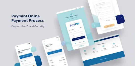 ONLINE PAYMENTS